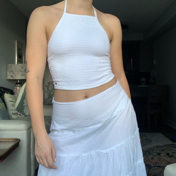 Hollister Halter Top - Picture 6 of 6